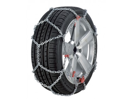 Sněhové řetězy Thule König XB-16 vel. 255