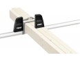 Thule load stop 314 - zarážky břemen Thule (2ks) výška 14,5cm
