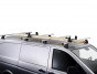 Thule load stop 314 - zarážky břemen Thule (2ks) výška 14,5cm