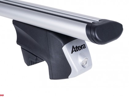 Příčníky Atera Signo RTD Alu (122cm)