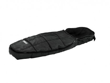 Thule Footmuff SPORT Black