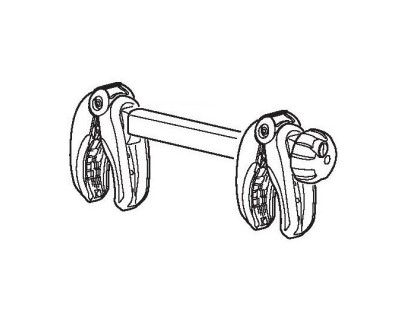 Rameno Thule propojovací 52586