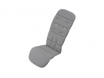 Thule Seat Liner - Podložka do kočárku Grey Melange