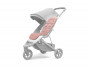 Thule Seat Liner - Podložka do kočárku Misty Rose Melange