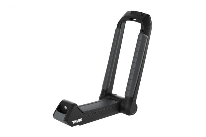 Náhled produktu - Thule Hull-a-Port Aero - nosič kajaků skládací černá 849