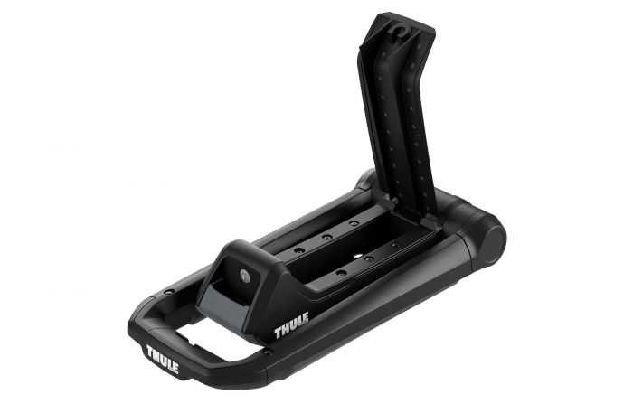 Náhled produktu - Thule Hull-a-Port Aero - nosič kajaků skládací černá 849