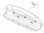 Thule Locking Hitch 10939
