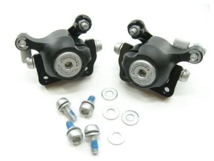 Thule Caliper set 13-X 105136