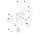 Thule Disk brake pads 13-X - one pair 105237