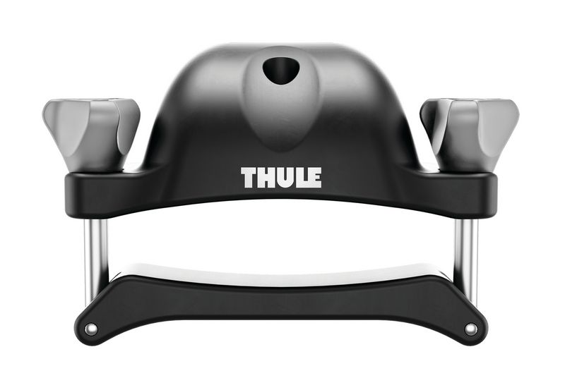 Náhled produktu - Thule Portage - nosič kanoe černá 819