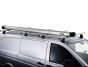 Thule Conduit Box 3171 - trubicový box aluminium