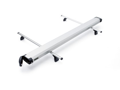 Thule Conduit Box 3171 - trubicový box aluminium + DOPRAVA ZDARMA