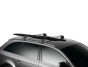 Thule SkiClick Bag 7295 - vak na běžecké lyže L