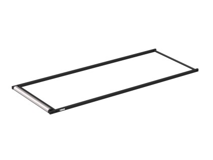 Thule Roller XT M Extender - rozšíření černé