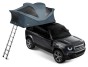 Autostan Thule Approach M - stan pro 2/3 osoby, Dark Slate