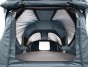 Autostan Thule Approach M - stan pro 2/3 osoby, Dark Slate