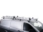 Thule ladder tilt 311 - sklopný držák žebříku aluminium