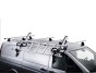 Thule ladder tilt 311 - sklopný držák žebříku aluminium
