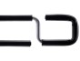 Thule ladder adapter 310 - adaptér na žebřík černá