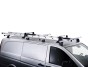 Thule ladder adapter 310 - adaptér na žebřík černá