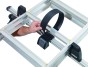 Thule ladder carrier - nosič žebříku černá 330