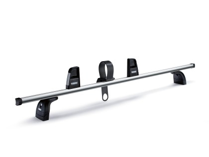 Thule ladder carrier - nosič žebříku černá 330