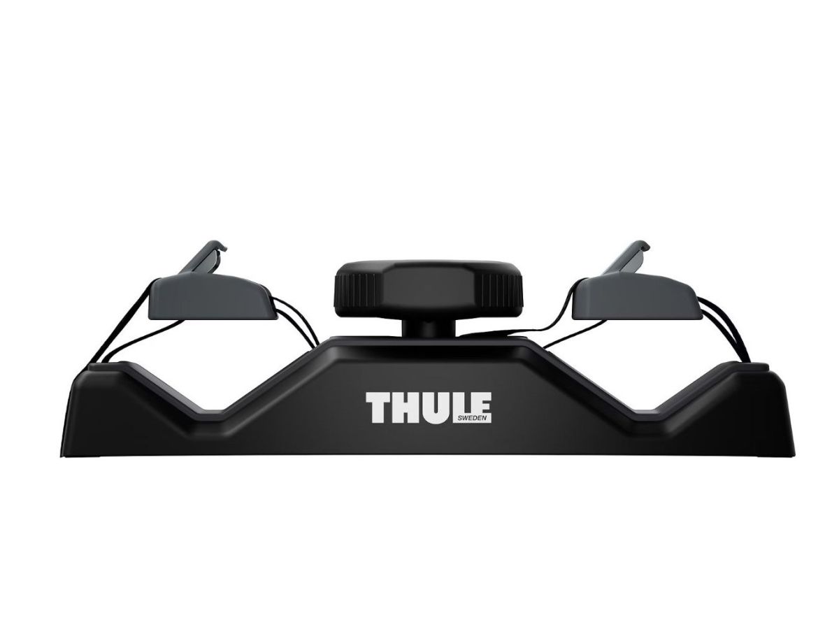 Náhled produktu - Thule JawGrip - víceúčelový držák pro vodní sporty černá 856