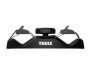 Thule JawGrip - víceúčelový držák pro vodní sporty černá 856