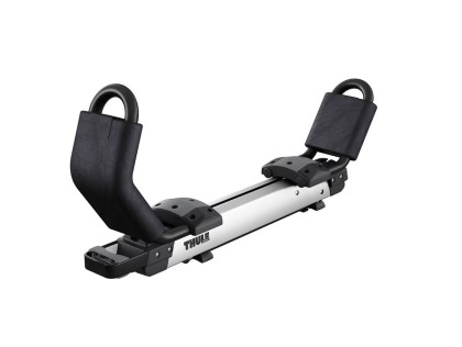 Thule Hullavator Pro - nosič kajaků s funkcí snadného zvednutí aluminium 898 + DOPRAVA ZDARMA