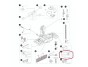 Thule Lamp Chimney R 54404