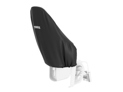 Thule Yepp Rain Cover MAXI - pláštěnka Black