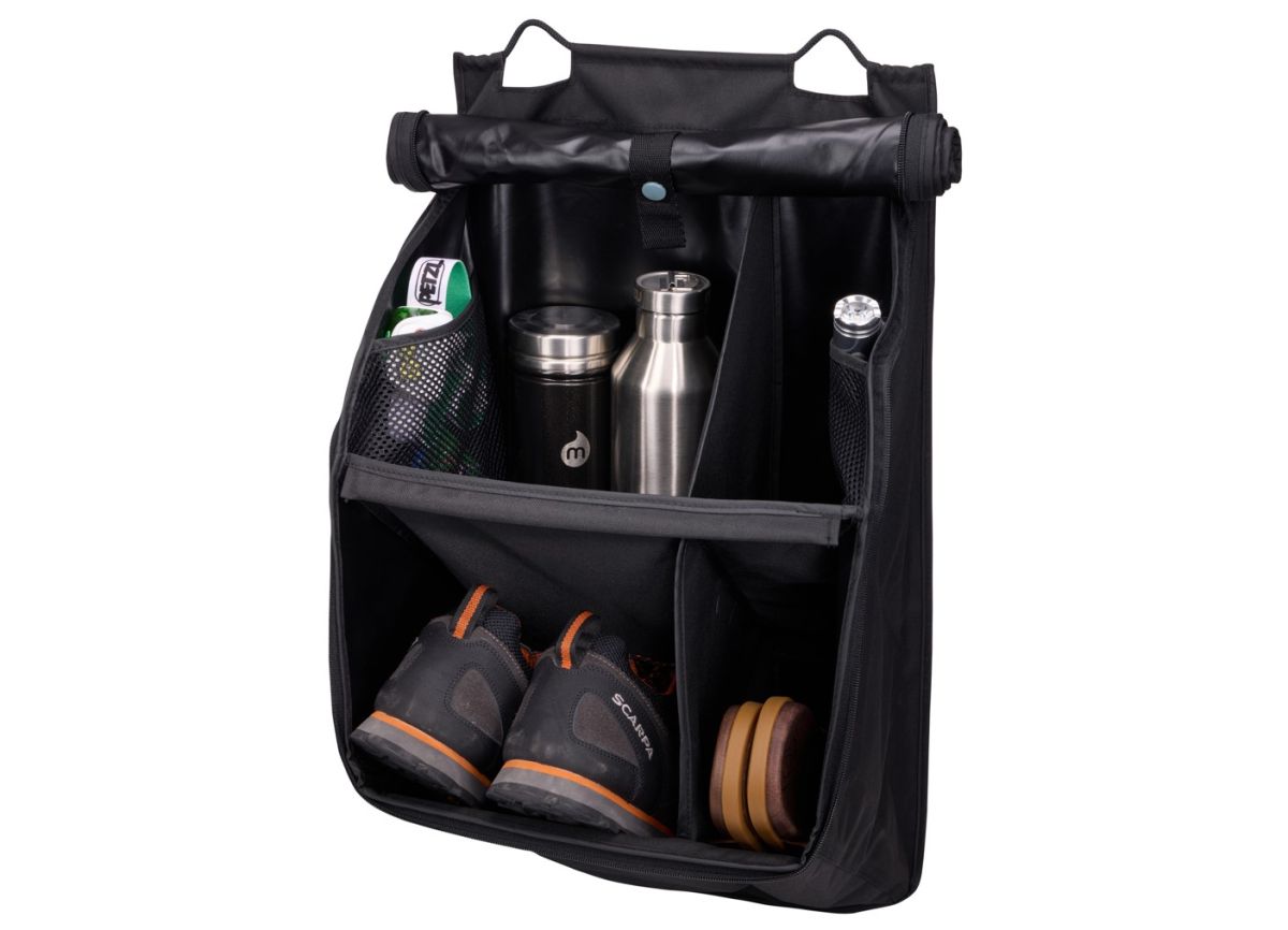 Náhled produktu - Thule Rooftop Tent Organizer - organizér na boty