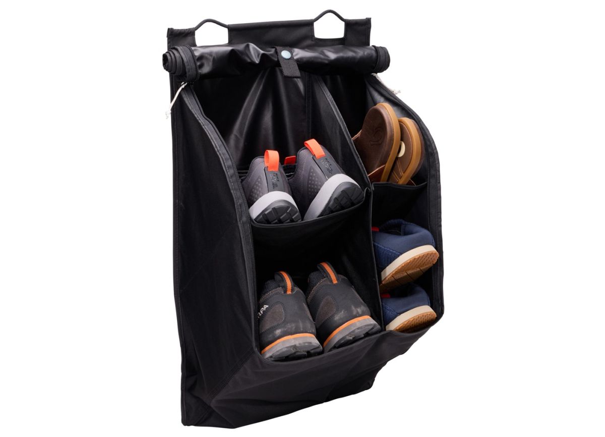 Náhled produktu - Thule Rooftop Tent Organizer - organizér na boty
