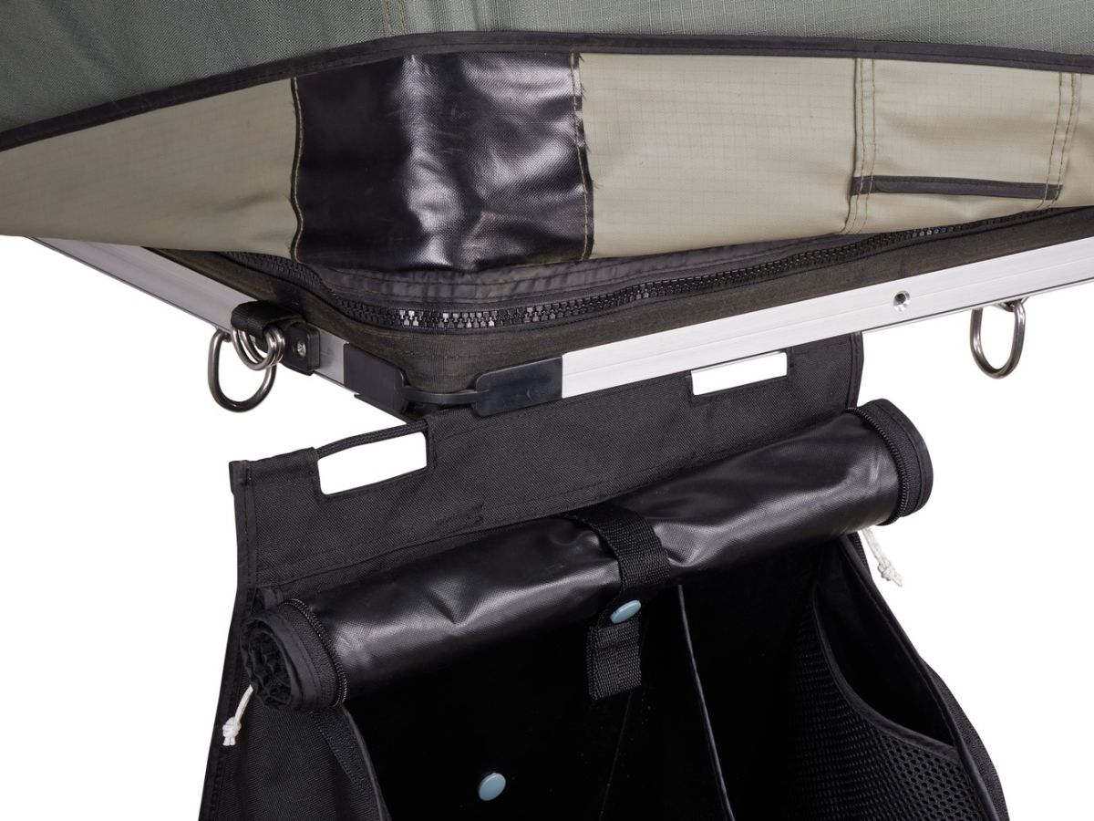 Náhled produktu - Thule Rooftop Tent Organizer - organizér na boty