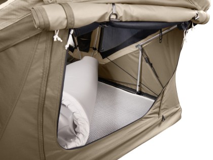 Thule Anti Condensation Mat S - antikondenzační podložka pro 2 osoby