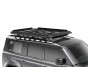 Thule Caprock Railing Kit - sada zábran pro střešní platformu M