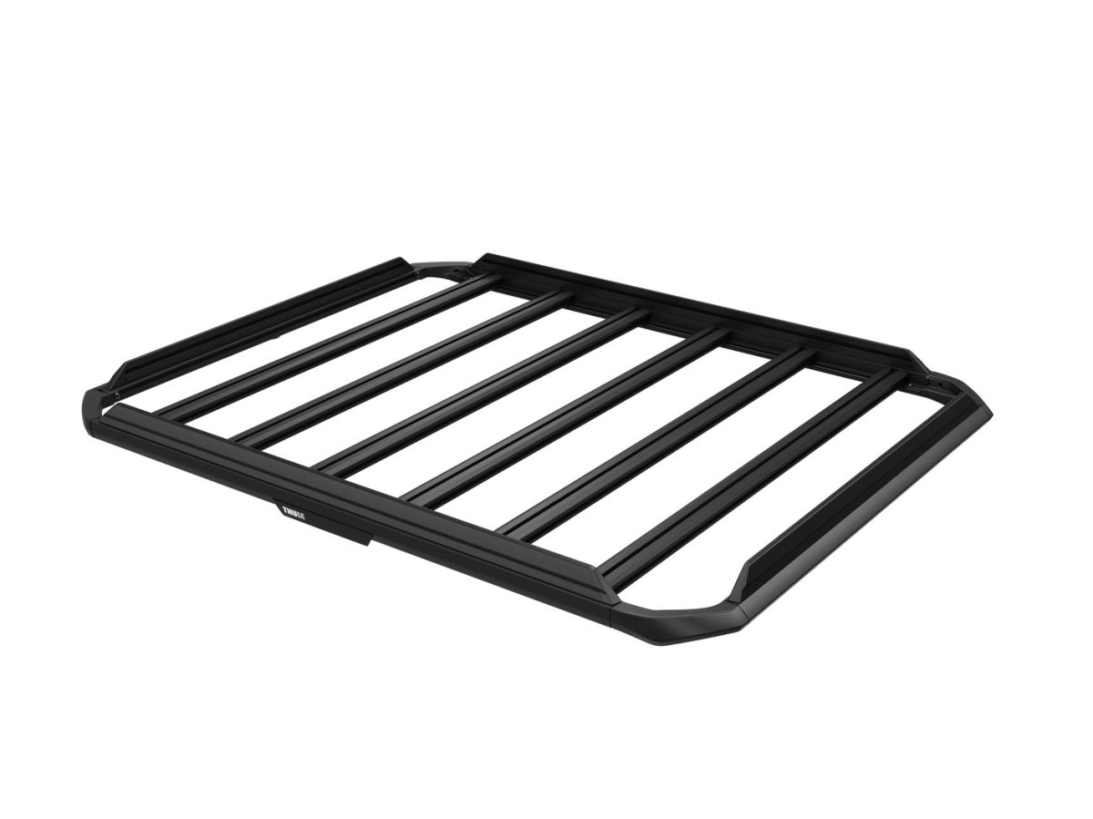 Náhled produktu - Thule Caprock Railing Kit - sada zábran pro střešní platformu L