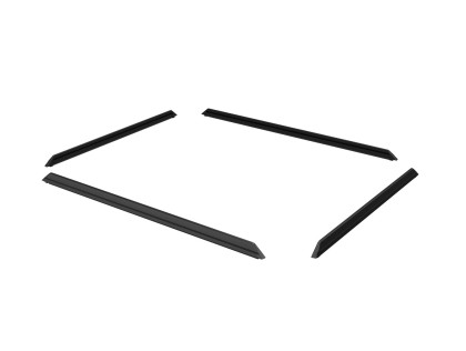 Thule Caprock Railing Kit - sada zábran pro střešní platformu XL