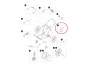 Thule Suspension Cover R 17-X 1540105325