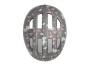 helma ABUS Smiley 3.0 grey horse přilba - M