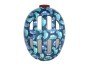 helma ABUS Smiley 3.0 LED blue car přilba - M