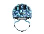 helma ABUS Smiley 3.0 LED blue car přilba - M