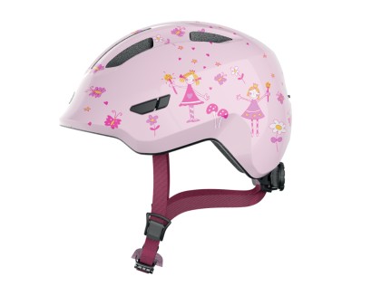 helma ABUS Smiley 3.0 rose princess - S