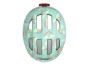 helma ABUS Smiley 3.0 LED blue rainbow - S