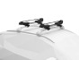 Thule SUP Taxi XT - nosič paddleboardů černá 810