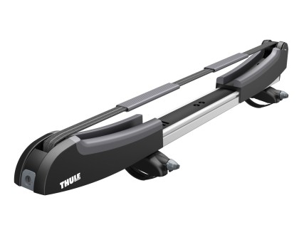Thule SUP Taxi XT - nosič paddleboardů černá 810