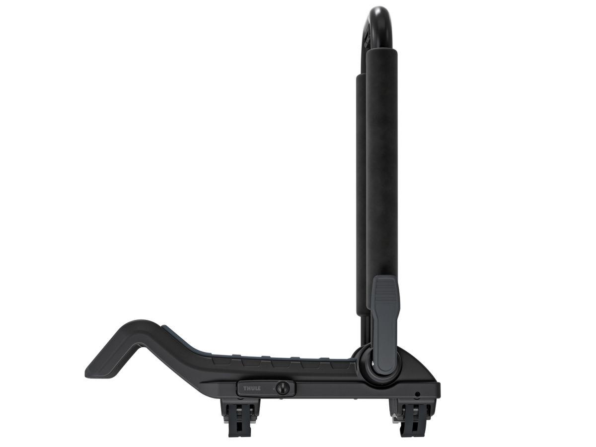 Náhled produktu - Thule Hull-a-Port XTR - nosič kajaků černá 848