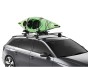 Thule Hull-a-Port XTR - nosič kajaků černá 848