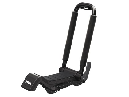 Thule Hull-a-Port XTR - nosič kajaků černá 848