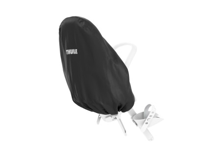 Thule Yepp Rain Cover MINI - pláštěnka Black
